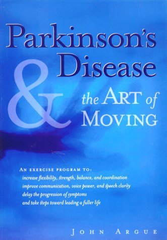 Book Cover for The Art of Moving