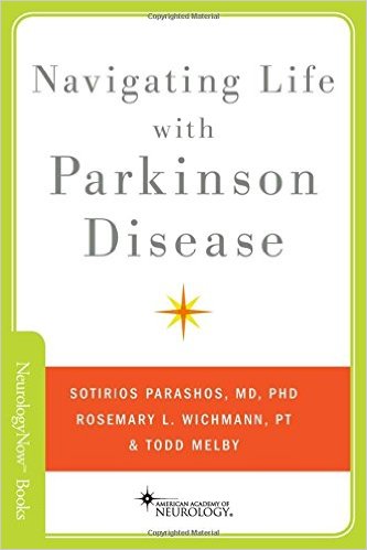 Navigating Life Wiith Parkinson Disease