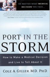 Book Cover for Port in the Storm