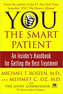 Book cover for You The Smart Patient