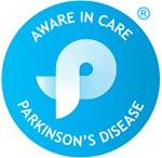 Aware In Care Logo