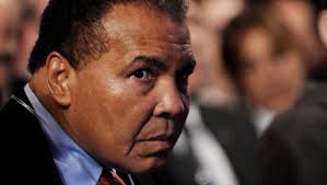 Muhammad Ali