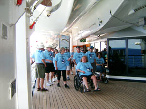 PD Cruise 2013