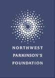 Logo for Northwest Parkinson's Disease Foundation