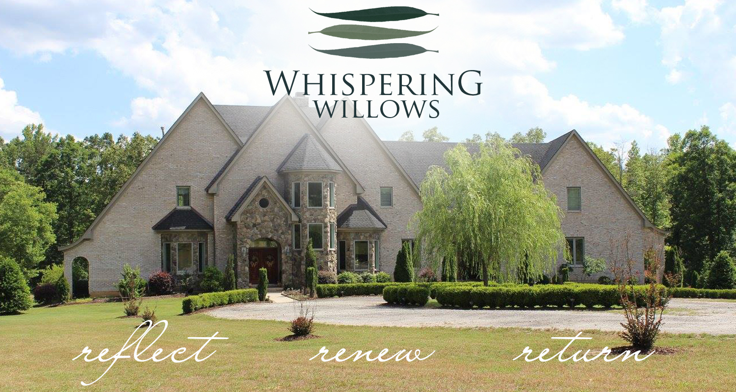 Whispering Willows