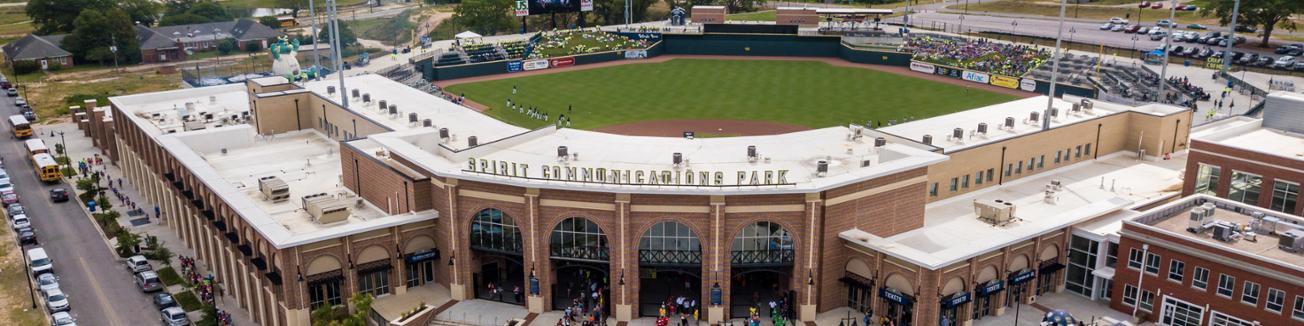 FireFlies Ballpark