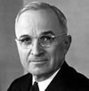 President Harry Truman