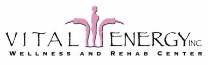 Vital Energey Wellness and Rehab