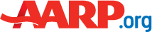 AARP Logo