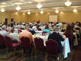 MCG 8th Annual Parkinson Disease Seminar